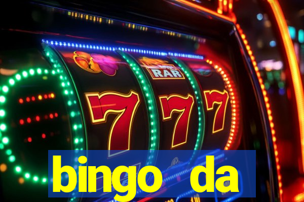 bingo da porcentagem para imprimir